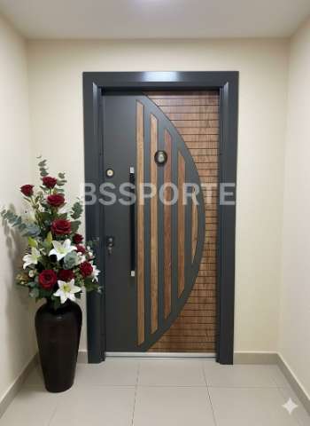 Porte Blindée Tanger